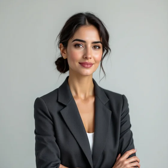 Selin Arslan