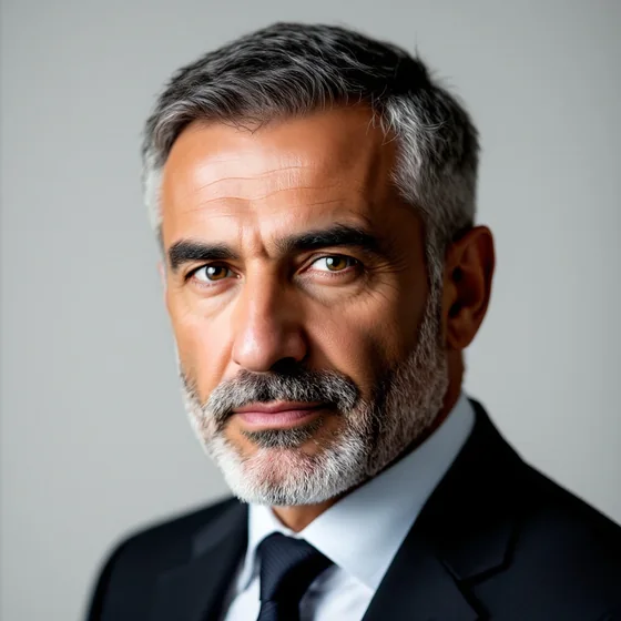 Burak Doğan